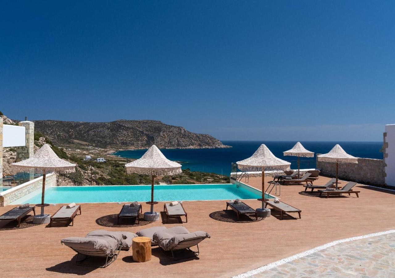 Sophid Wellness Hotel Karpathos
